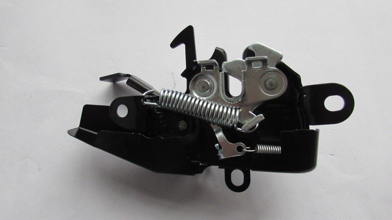 MOTOR KAPUT KILIDI